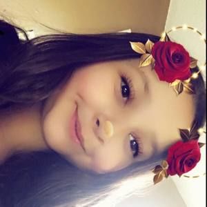 Meet your Posher, Alanah